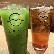 幻の和牛と三崎港直送鮮魚 モルゲン 横浜駅前店