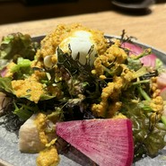 幻の和牛と三崎港直送鮮魚 モルゲン 横浜駅前店