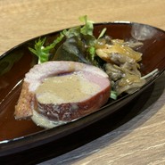 幻の和牛と三崎港直送鮮魚 モルゲン 横浜駅前店