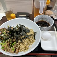 かしわバターラーメン（単品）