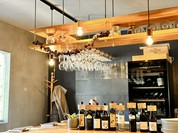 炭焼料理とイタリアン 辻