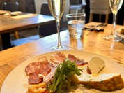 炭焼料理とイタリアン 辻