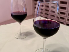 La　coccola　（外苑前　イタリアン　ラコッコラ）