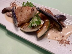 La　coccola　（外苑前　イタリアン　ラコッコラ）