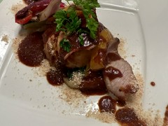 La　coccola　（外苑前　イタリアン　ラコッコラ）