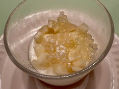 La　coccola　（外苑前　イタリアン　ラコッコラ）