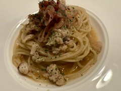 La　coccola　（外苑前　イタリアン　ラコッコラ）