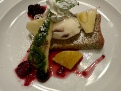 La　coccola　（外苑前　イタリアン　ラコッコラ）