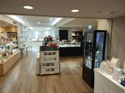 鳥羽国際ホテル ホテルショップ