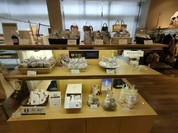 鳥羽国際ホテル ホテルショップ