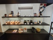 鳥羽国際ホテル ホテルショップ