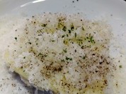 オステリア ヤスダヤ