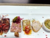 オステリア ヤスダヤ