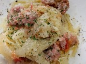 オステリア ヤスダヤ