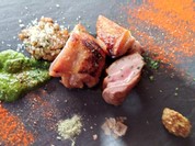 オステリア ヤスダヤ