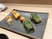 生麩田楽