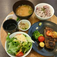Mini Lover's Cafe各務原