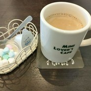 Mini Lover's Cafe各務原