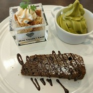 Mini Lover's Cafe各務原