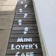 Mini Lover's Cafe各務原
