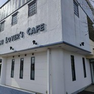 Mini Lover's Cafe各務原