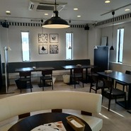 Mini Lover's Cafe各務原
