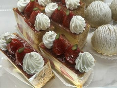 パティスリー SATSUKI