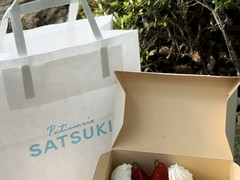 パティスリー SATSUKI