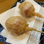 串かつ じゃんじゃん 錦糸町店