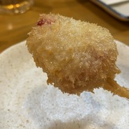 串かつ じゃんじゃん 錦糸町店