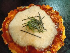 お好み焼　とうりゃんせ