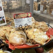 DONQ 大阪高島屋店