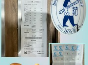 DONQ 大阪高島屋店