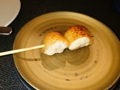 樹林亭　鶏の倖