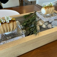 Ristorante　SUGIYAMA