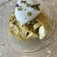 Ristorante　SUGIYAMA