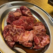 ニクタラシ　金山店