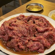 ニクタラシ　金山店