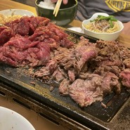 ニクタラシ　金山店