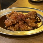 ニクタラシ　金山店