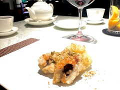 中国料理「翡翠宮」