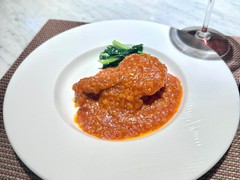 中国料理「翡翠宮」