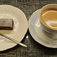 LOBBY　CAFE　FASCINO