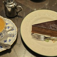 LOBBY　CAFE　FASCINO