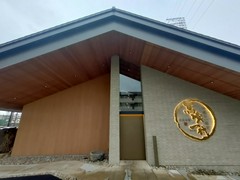 飛騨牛一頭家　馬喰一代　長良本家