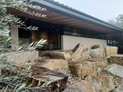 飛騨牛一頭家　馬喰一代　長良本家