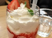 パン屋むつか堂カフェ アミュプラザ博多店