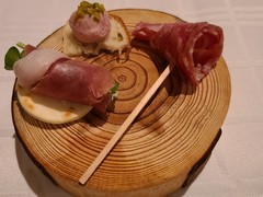 ポンテ デル ピアット