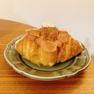 Merci life organics 上野マルイ店