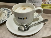 ドトールコーヒーショップ 東京駅八重洲中央口店